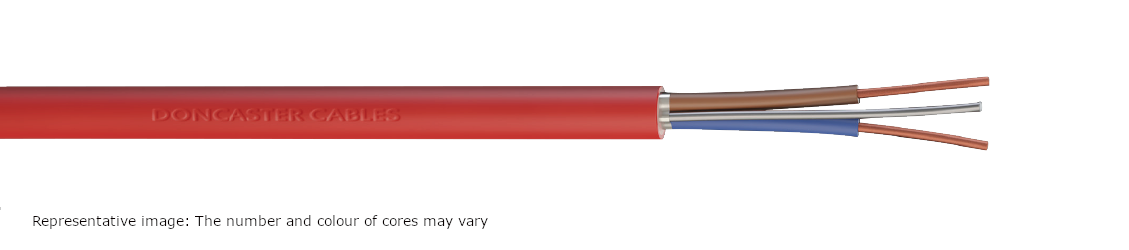 FIRESURE 500 - FIRESURE 500